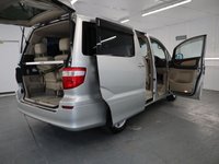 USED 2004 04 TOYOTA ALPHARD 3.0 MPV 5d 217 BHP LUXURIOUS COMFORT AND STUNNING CONDITION 6 SEATER WITH ADDED FACTORY EXTRAS