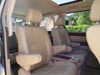 USED 2004 04 TOYOTA ALPHARD 3.0 MPV 5d 217 BHP LUXURIOUS COMFORT AND STUNNING CONDITION 6 SEATER WITH ADDED FACTORY EXTRAS