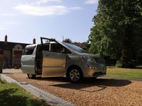 USED 2004 04 TOYOTA ALPHARD 3.0 MPV 5d 217 BHP LUXURIOUS COMFORT AND STUNNING CONDITION 6 SEATER WITH ADDED FACTORY EXTRAS