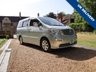 USED 2004 04 TOYOTA ALPHARD 3.0 MPV 5d 217 BHP LUXURIOUS COMFORT AND STUNNING CONDITION 6 SEATER WITH ADDED FACTORY EXTRAS