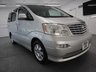 USED 2004 04 TOYOTA ALPHARD 3.0 MPV 5d 217 BHP LUXURIOUS COMFORT AND STUNNING CONDITION 6 SEATER WITH ADDED FACTORY EXTRAS