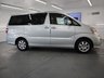 USED 2004 04 TOYOTA ALPHARD 3.0 MPV 5d 217 BHP LUXURIOUS COMFORT AND STUNNING CONDITION 6 SEATER WITH ADDED FACTORY EXTRAS