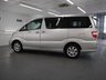 USED 2004 04 TOYOTA ALPHARD 3.0 MPV 5d 217 BHP LUXURIOUS COMFORT AND STUNNING CONDITION 6 SEATER WITH ADDED FACTORY EXTRAS