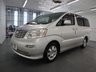 USED 2004 04 TOYOTA ALPHARD 3.0 MPV 5d 217 BHP LUXURIOUS COMFORT AND STUNNING CONDITION 6 SEATER WITH ADDED FACTORY EXTRAS