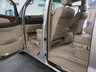 USED 2004 04 TOYOTA ALPHARD 3.0 MPV 5d 217 BHP LUXURIOUS COMFORT AND STUNNING CONDITION 6 SEATER WITH ADDED FACTORY EXTRAS