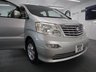 USED 2004 04 TOYOTA ALPHARD 3.0 MPV 5d 217 BHP LUXURIOUS COMFORT AND STUNNING CONDITION 6 SEATER WITH ADDED FACTORY EXTRAS