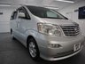 USED 2004 04 TOYOTA ALPHARD 3.0 MPV 5d 217 BHP LUXURIOUS COMFORT AND STUNNING CONDITION 6 SEATER WITH ADDED FACTORY EXTRAS