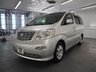 USED 2004 04 TOYOTA ALPHARD 3.0 MPV 5d 217 BHP LUXURIOUS COMFORT AND STUNNING CONDITION 6 SEATER WITH ADDED FACTORY EXTRAS