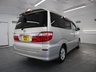 USED 2004 04 TOYOTA ALPHARD 3.0 MPV 5d 217 BHP LUXURIOUS COMFORT AND STUNNING CONDITION 6 SEATER WITH ADDED FACTORY EXTRAS