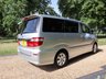USED 2004 04 TOYOTA ALPHARD 3.0 MPV 5d 217 BHP LUXURIOUS COMFORT AND STUNNING CONDITION 6 SEATER WITH ADDED FACTORY EXTRAS