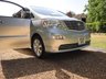 USED 2004 04 TOYOTA ALPHARD 3.0 MPV 5d 217 BHP LUXURIOUS COMFORT AND STUNNING CONDITION 6 SEATER WITH ADDED FACTORY EXTRAS
