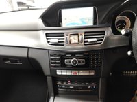 USED 2015 15 MERCEDES-BENZ E-CLASS 3.0 E350 BLUETEC AMG LINE PREMIUM 4d 255 BHP 