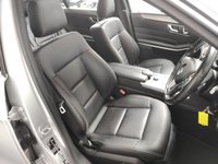 USED 2015 15 MERCEDES-BENZ E-CLASS 3.0 E350 BLUETEC AMG LINE PREMIUM 4d 255 BHP 