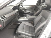 USED 2015 15 MERCEDES-BENZ E-CLASS 3.0 E350 BLUETEC AMG LINE PREMIUM 4d 255 BHP 