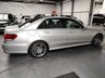 USED 2015 15 MERCEDES-BENZ E-CLASS 3.0 E350 BLUETEC AMG LINE PREMIUM 4d 255 BHP 