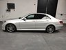 USED 2015 15 MERCEDES-BENZ E-CLASS 3.0 E350 BLUETEC AMG LINE PREMIUM 4d 255 BHP 