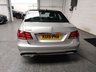 USED 2015 15 MERCEDES-BENZ E-CLASS 3.0 E350 BLUETEC AMG LINE PREMIUM 4d 255 BHP 