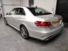 USED 2015 15 MERCEDES-BENZ E-CLASS 3.0 E350 BLUETEC AMG LINE PREMIUM 4d 255 BHP 