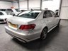 USED 2015 15 MERCEDES-BENZ E-CLASS 3.0 E350 BLUETEC AMG LINE PREMIUM 4d 255 BHP 