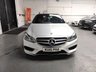 USED 2015 15 MERCEDES-BENZ E-CLASS 3.0 E350 BLUETEC AMG LINE PREMIUM 4d 255 BHP 