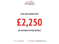 USED 2017 67 MERCEDES-BENZ CLA 2.1 CLA 220 D AMG LINE 5d 174 BHP + NATIONWIDE HOME DELIVERY +