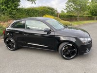 USED 2013 13 AUDI A1 1.6 TDI SPORT 3d 103 BHP 