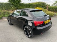 USED 2013 13 AUDI A1 1.6 TDI SPORT 3d 103 BHP 