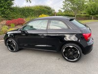 USED 2013 13 AUDI A1 1.6 TDI SPORT 3d 103 BHP 