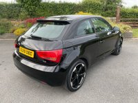 USED 2013 13 AUDI A1 1.6 TDI SPORT 3d 103 BHP 