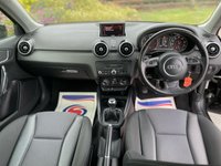 USED 2013 13 AUDI A1 1.6 TDI SPORT 3d 103 BHP 