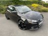 USED 2013 13 AUDI A1 1.6 TDI SPORT 3d 103 BHP 