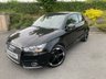 USED 2013 13 AUDI A1 1.6 TDI SPORT 3d 103 BHP 