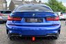 USED 2019 69 BMW 3 SERIES 2.0 330E M SPORT 4d 289 BHP HEATED SEATS+M PERFORMANCE
