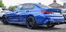 USED 2019 69 BMW 3 SERIES 2.0 330E M SPORT 4d 289 BHP HEATED SEATS+M PERFORMANCE