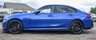USED 2019 69 BMW 3 SERIES 2.0 330E M SPORT 4d 289 BHP HEATED SEATS+M PERFORMANCE