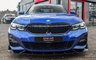 USED 2019 69 BMW 3 SERIES 2.0 330E M SPORT 4d 289 BHP HEATED SEATS+M PERFORMANCE