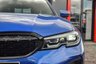 USED 2019 69 BMW 3 SERIES 2.0 330E M SPORT 4d 289 BHP HEATED SEATS+M PERFORMANCE