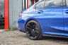 USED 2019 69 BMW 3 SERIES 2.0 330E M SPORT 4d 289 BHP HEATED SEATS+M PERFORMANCE
