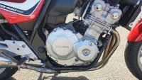 USED 2008 08 HONDA CB 400 Super 4 V-Tec Roadster Naked A lovely Japanese domestic market bike, rare in UK