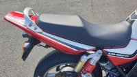 USED 2008 08 HONDA CB 400 Super 4 V-Tec Roadster Naked A lovely Japanese domestic market bike, rare in UK