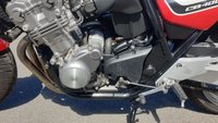 USED 2008 08 HONDA CB 400 Super 4 V-Tec Roadster Naked A lovely Japanese domestic market bike, rare in UK