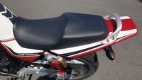 USED 2008 08 HONDA CB 400 Super 4 V-Tec Roadster Naked A lovely Japanese domestic market bike, rare in UK