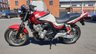USED 2008 08 HONDA CB 400 Super 4 V-Tec Roadster Naked A lovely Japanese domestic market bike, rare in UK