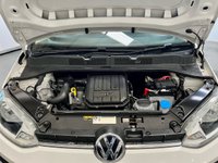 USED 2016 66 VOLKSWAGEN UP 1.0 MOVE UP 3d 60 BHP DAB,&pound;20Tax,Bluetooth
