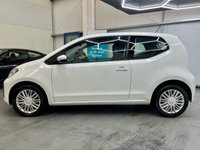 USED 2016 66 VOLKSWAGEN UP 1.0 MOVE UP 3d 60 BHP DAB,&pound;20Tax,Bluetooth
