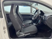 USED 2016 66 VOLKSWAGEN UP 1.0 MOVE UP 3d 60 BHP DAB,&pound;20Tax,Bluetooth