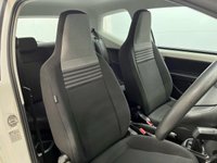 USED 2016 66 VOLKSWAGEN UP 1.0 MOVE UP 3d 60 BHP DAB,&pound;20Tax,Bluetooth