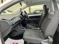 USED 2016 66 VOLKSWAGEN UP 1.0 MOVE UP 3d 60 BHP DAB,&pound;20Tax,Bluetooth