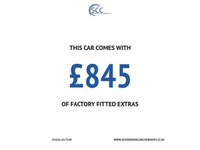 USED 2016 66 VOLKSWAGEN UP 1.0 MOVE UP 3d 60 BHP DAB,&pound;20Tax,Bluetooth