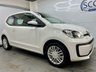 USED 2016 66 VOLKSWAGEN UP 1.0 MOVE UP 3d 60 BHP DAB,&pound;20Tax,Bluetooth